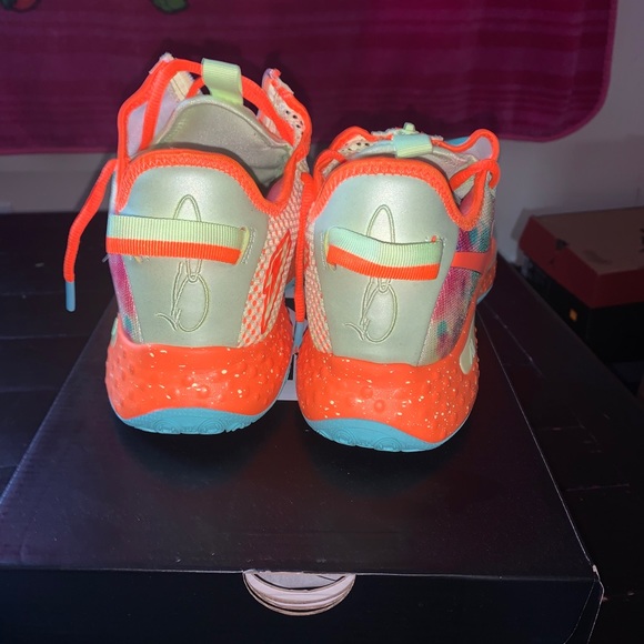 Pg 4 Gatorade